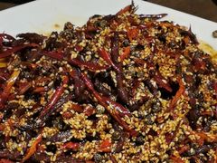 -马海涛牛肉串·午市牛腩饭·烧烤夜宵(领汇广场店)