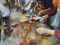 -明记牛杂(新马路分店)