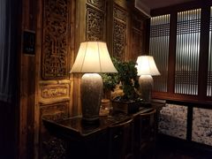 -八府香鸭·啫啫煲(华山路店)