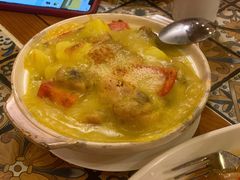 -番茄屋葡式美食(总店)