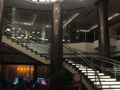 -北京京伦饭店