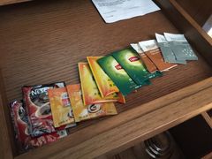 -天津津利华酒店