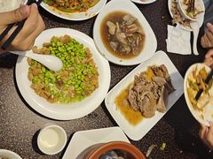吴山贡鹅-冯氏吴山贡鹅(206国道店)