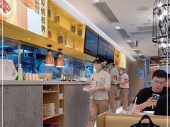 -蔡澜点心·粤菜(西单大悦城店)
