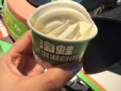 -淘蛙(广州星寰国际商业中心店)