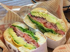 -BIG BAGEL(永康路店)