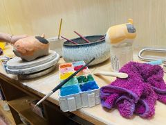 -青韵台陶艺Diy(永庆坊店)