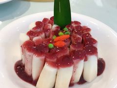 蓝莓山药-香浙汇(望京店)