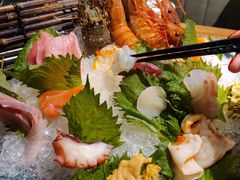 -九井澤精致料理(金茂店)