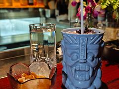 -TIKI鸡尾酒威士忌吧(二横路店)