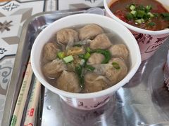-1980烧肉粽(金榜店)