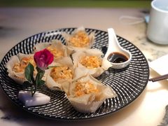 公主素蟹粉-桂满陇天书(南京德基旗舰店)