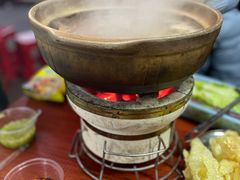 -威邵鸡煲(西华路总店)