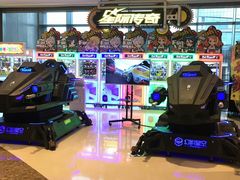 -星际传奇(观澜湖新城店)