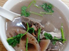 -潮汕裕成莲藕(泰沙路店)