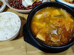 -家族食馆(恒昊小区店)