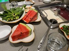 -海底捞火锅(顺义华联店)