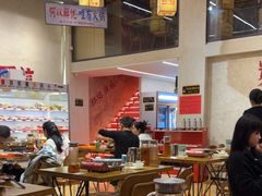 -黔哆哆地摊酸汤火锅(清湖店)