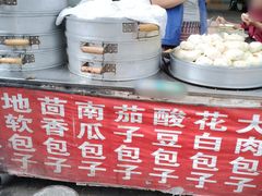 -东仓门早市