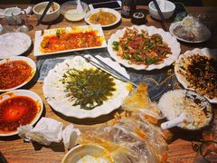 -老号尤兔头(玉堂店)