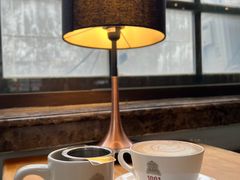 -1901 Cafe(西四店)