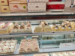 -凯司令(蒙自路店)