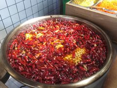 -三兄弟高炉烧饼