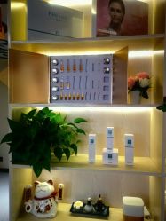 -芳朵美容养生SPA