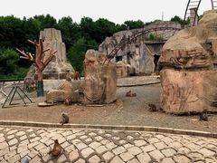 -哈尔滨北方森林动物园