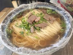 -八分场凉皮老店(正宗)