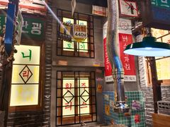 -朴安胖·韩国烤肉(沈阳店)