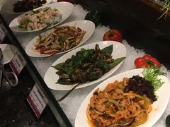-佛山皇冠假日酒店-西餐厅