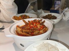 -兰湘子·湘菜小炒(石家庄万象城店)