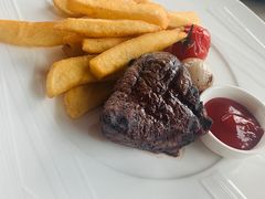 -恰餐厅CHAR Grill(北京三里屯洲际店)