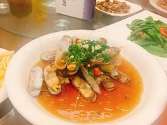 -501號台州海鲜餐厅(海创园店)