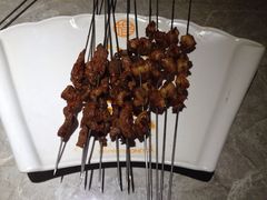 -小杨烤肉(高新店)