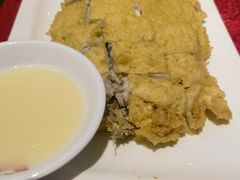 -粤北餐馆