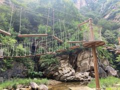 -黑龙潭风景区