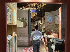-京味斋·烤鸭·北京菜(安贞店)