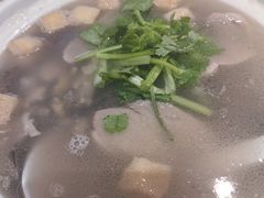 -苏晓玥·手作江南小吃(深圳北站店)