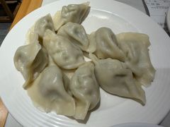 -饺子季水饺餐厅(新市街店)