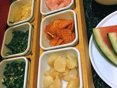 -汇聚德京味铜锅涮肉(沈家桥二路店)