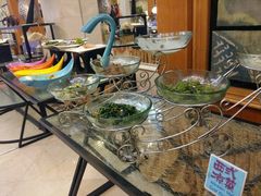 -泛海名人酒店-餐厅