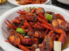 -四妹餐厅(玫瑰街店)