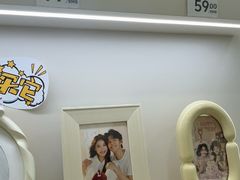-海马体照相馆(广州新世界云门New park店)