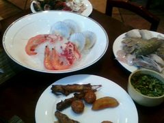 android_upload_pic-火舞泰·泰式海鲜火锅餐厅(世纪城店)