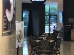 -WHEAT&BAKER-麥(凯德来福士店)