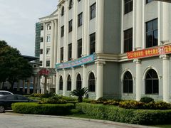 -丰顺宝丰酒店温泉