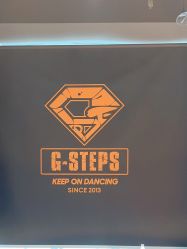 -G-STEPS舞蹈工作室