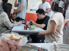 -海平馄饨(逍遥二路店)